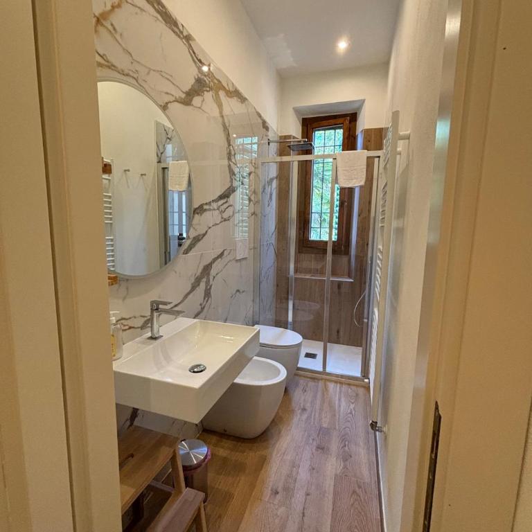 La Casina di Silvia Florence - Appartamento con 3 Camere da Letto - 18