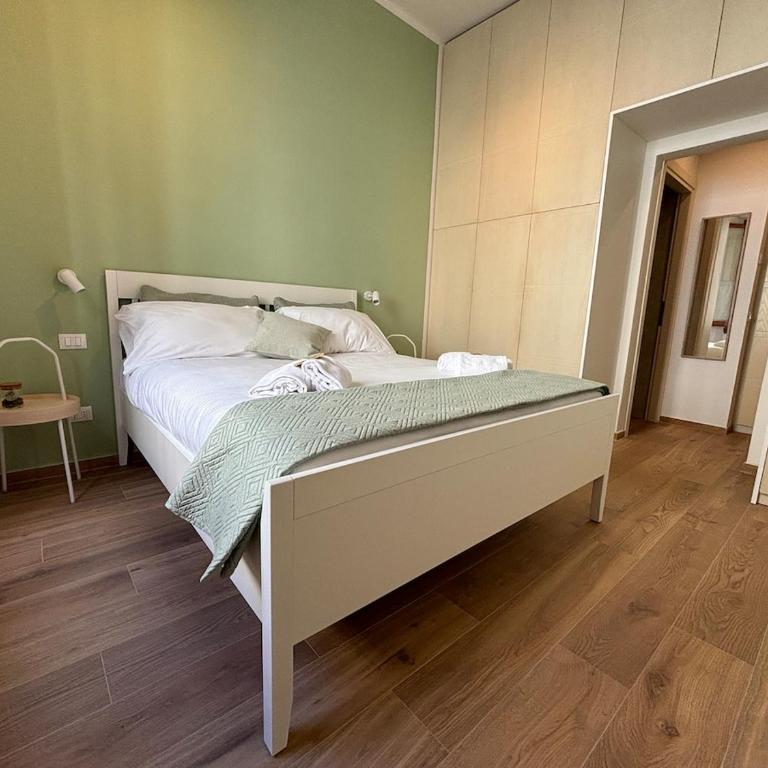 La Casina di Silvia Florence - Appartamento con 3 Camere da Letto - 24