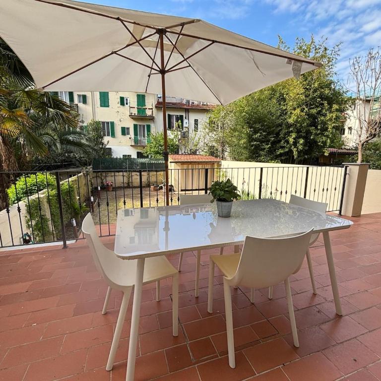 La Casina di Silvia Florence - Appartamento con 3 Camere da Letto - 33