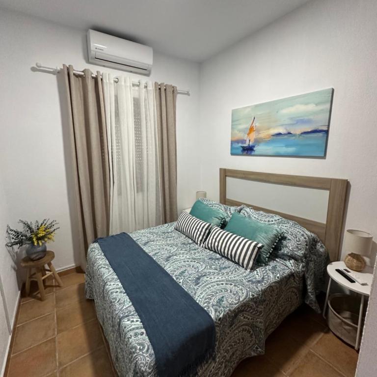 El Levante, near Beaches & La Barrosa - Chalet 3 Chambres - 8