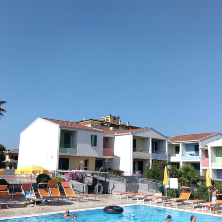 Residence Luna Due - Two-Bedroom Apartment - 2