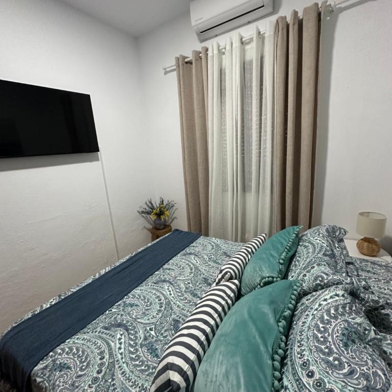 El Levante, near Beaches & La Barrosa - Chalet 3 Chambres - 59