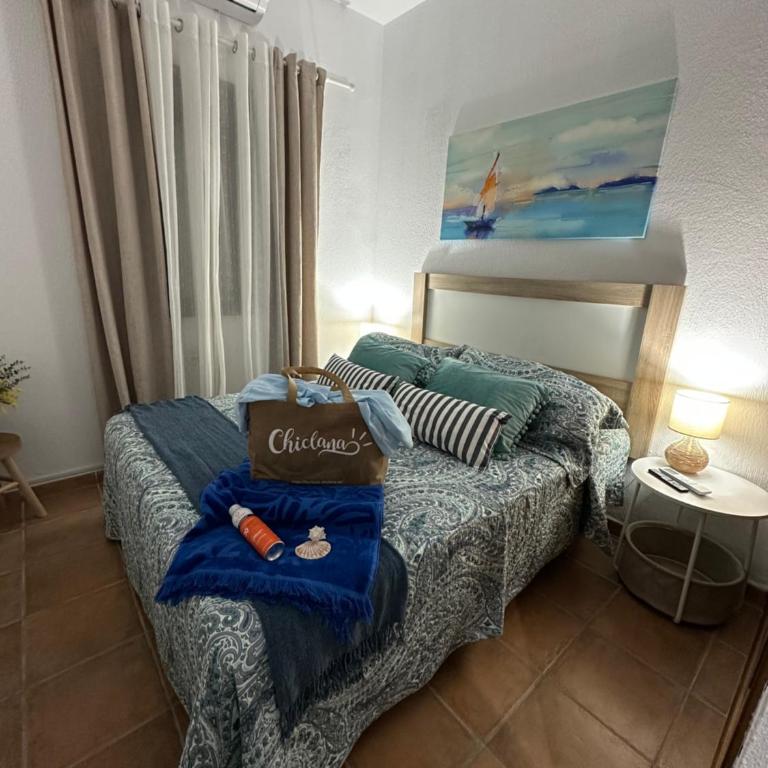 El Levante, near Beaches & La Barrosa - Chalet 3 Chambres - 61