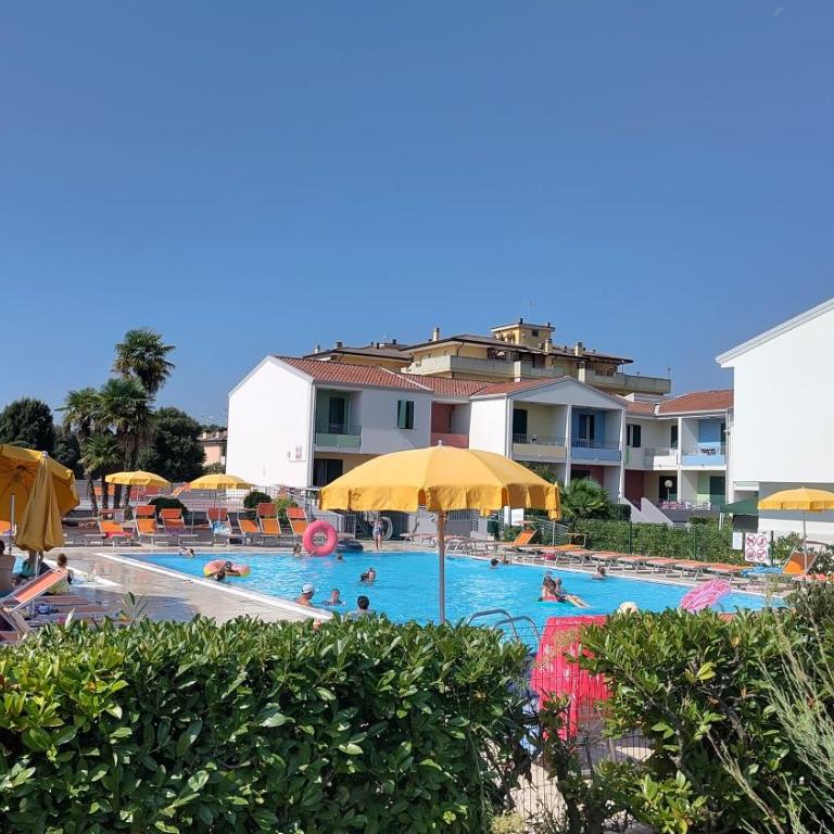 Residence Luna Due - Two-Bedroom Apartment - 7