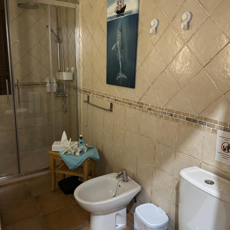 El Levante, near Beaches & La Barrosa - Chalet 3 Chambres - 62