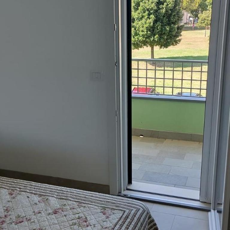 Residence Luna Due - Two-Bedroom Apartment - 21
