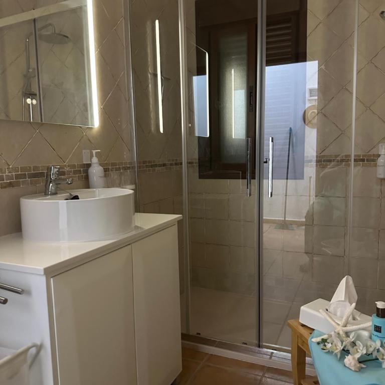 El Levante, near Beaches & La Barrosa - Chalet 3 Chambres - 63