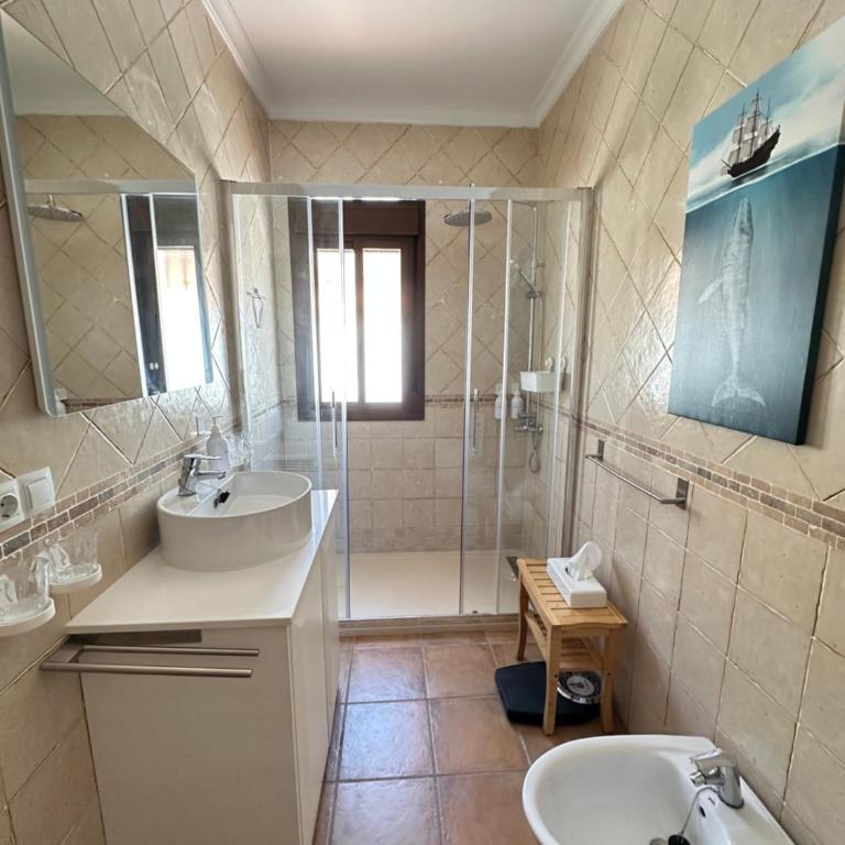 El Levante, near Beaches & La Barrosa - Chalet 3 Chambres - 11