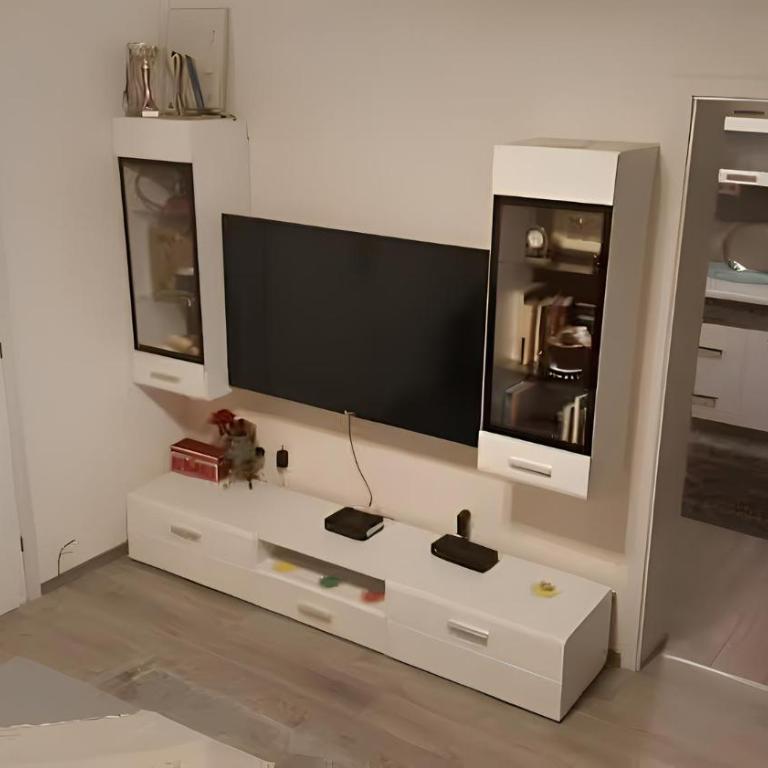 Two room apartment near Scc - One-Bedroom Apartment - 1