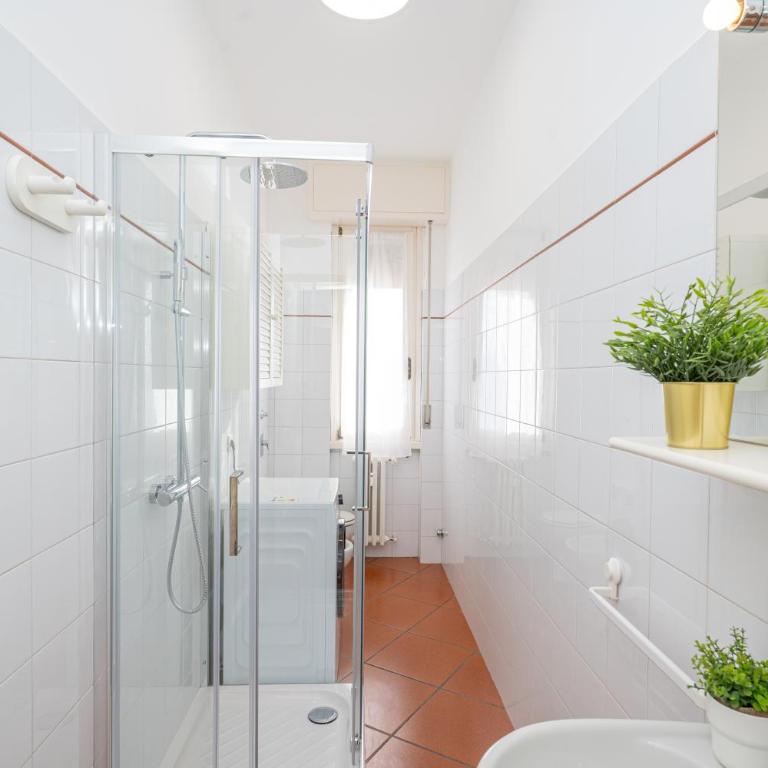 VivimiHome-Fiera Milan San Siro - One-Bedroom Apartment - 15