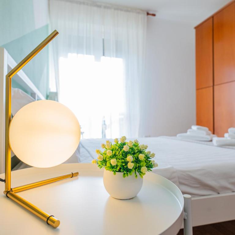 VivimiHome-Fiera Milan San Siro - One-Bedroom Apartment - 7