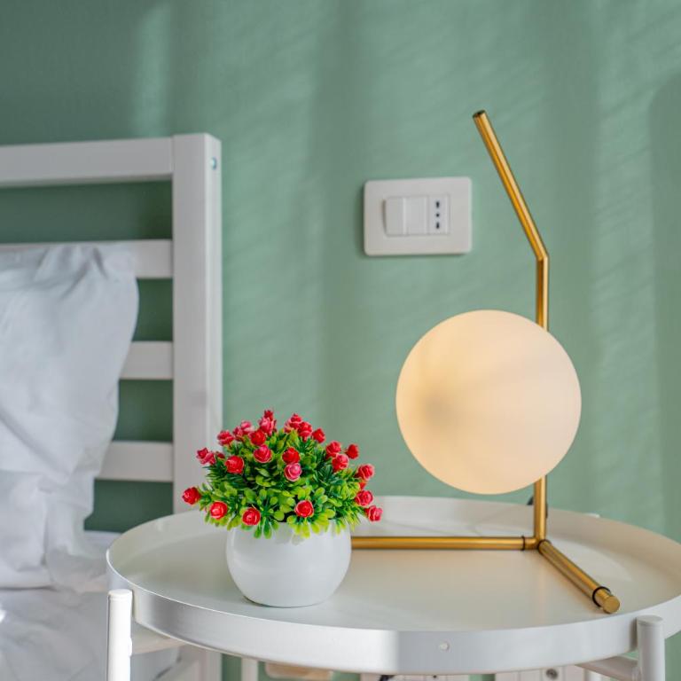 VivimiHome-Fiera Milan San Siro - One-Bedroom Apartment - 12