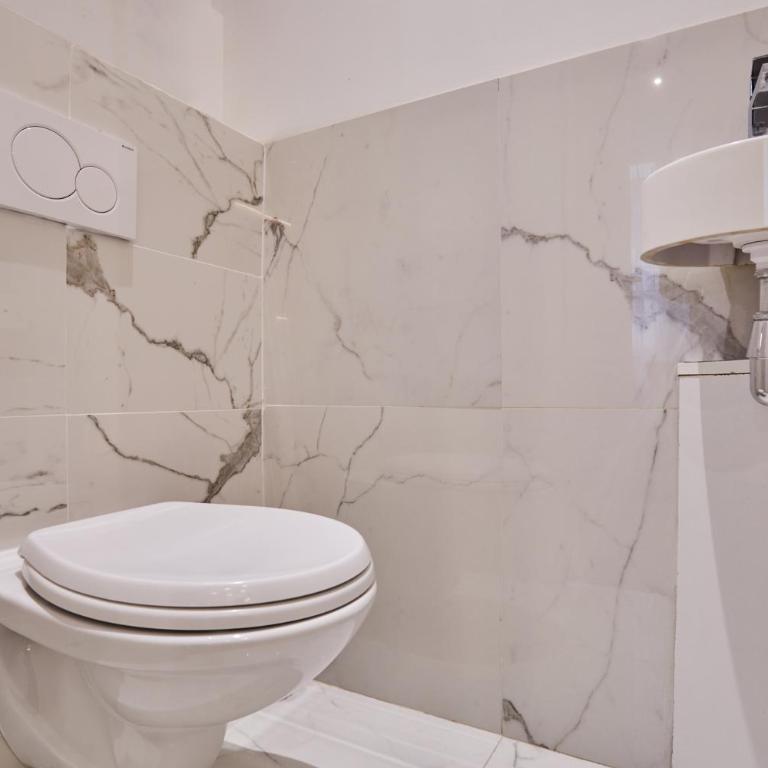 Sublime apartment in the heart of Paris 8 people FBMAR4 - Appartement - 8