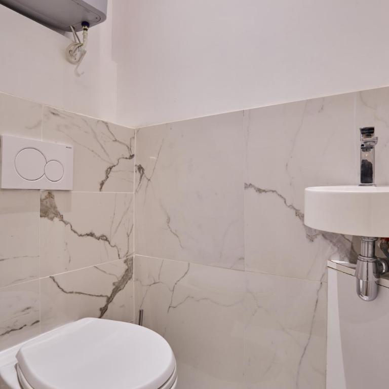 Sublime apartment in the heart of Paris 8 people FBMAR4 - Appartement - 4