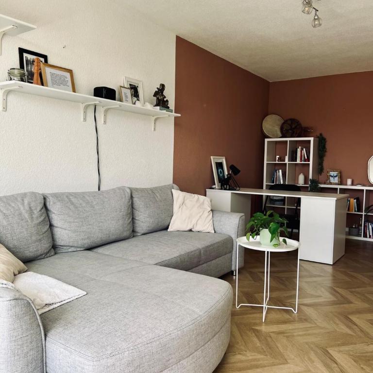T2 cosy idéalement placé à proximité du Zénith - Appartement - 20
