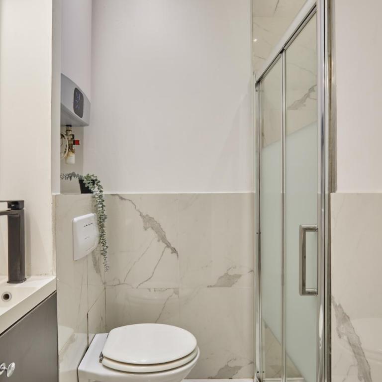 Sublime apartment in the heart of Paris 8 people FBMAR4 - Appartement - 3