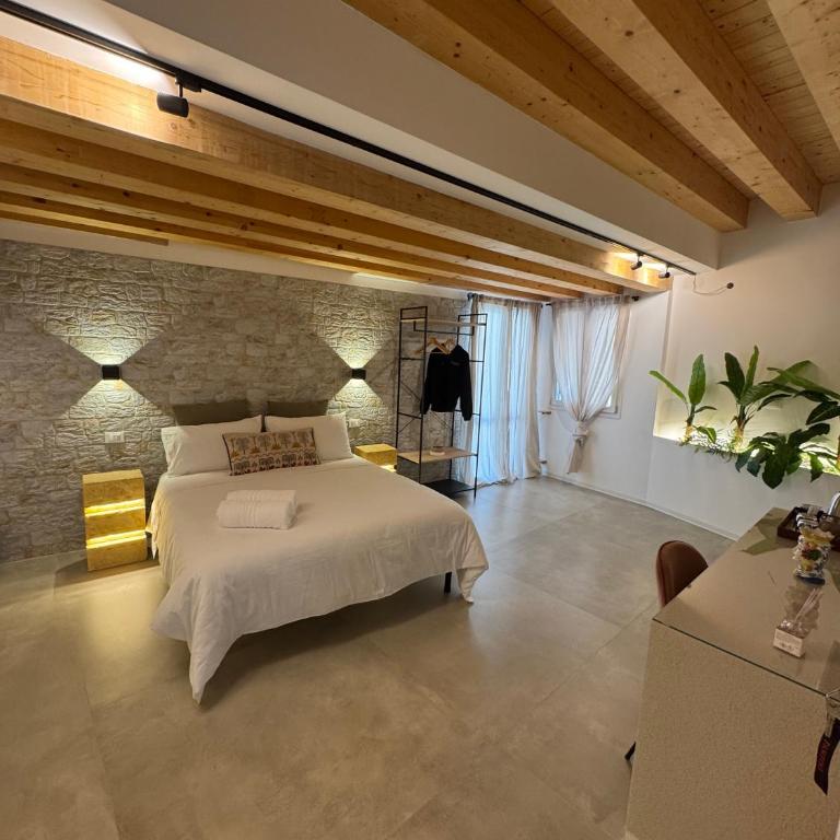Sapurito Room&Suite - Superior King Room - 10