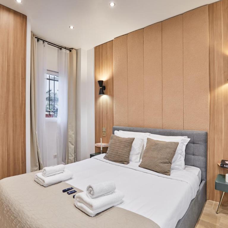 Sublime apartment in the heart of Paris 8 people FBMAR4 - Appartement - 34