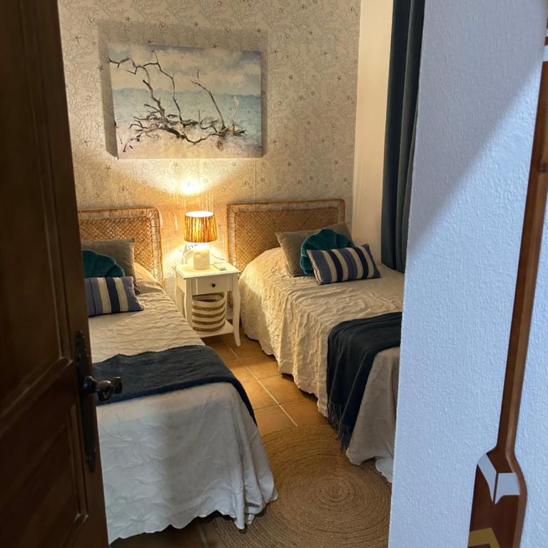 El Levante, near Beaches & La Barrosa - Chalet 3 Chambres - 69