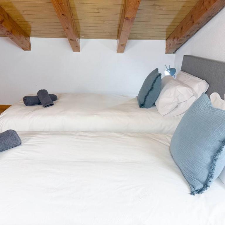 Ático Dúplex Con Increibles Vistas a La Valle De Incles - Parking Gratis l by BonesVacances - Apartamento de 2 dormitorios - 34