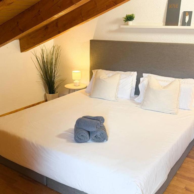 Ático Dúplex Con Increibles Vistas a La Valle De Incles - Parking Gratis l by BonesVacances - Apartamento de 2 dormitorios - 25