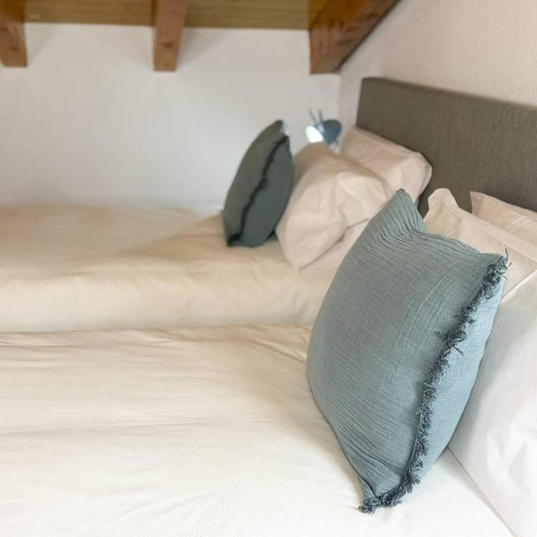 Ático Dúplex Con Increibles Vistas a La Valle De Incles - Parking Gratis l by BonesVacances - Apartamento de 2 dormitorios - 41