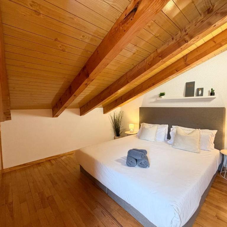 Ático Dúplex Con Increibles Vistas a La Valle De Incles - Parking Gratis l by BonesVacances - Apartamento de 2 dormitorios - 19