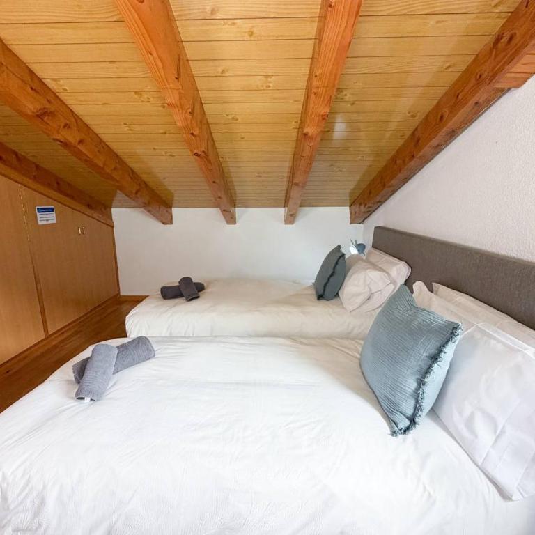 Ático Dúplex Con Increibles Vistas a La Valle De Incles - Parking Gratis l by BonesVacances - Apartamento de 2 dormitorios - 33