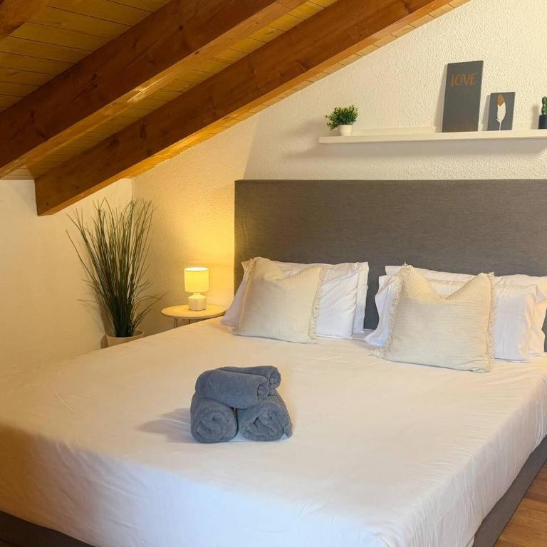 Ático Dúplex Con Increibles Vistas a La Valle De Incles - Parking Gratis l by BonesVacances - Apartamento de 2 dormitorios - 47