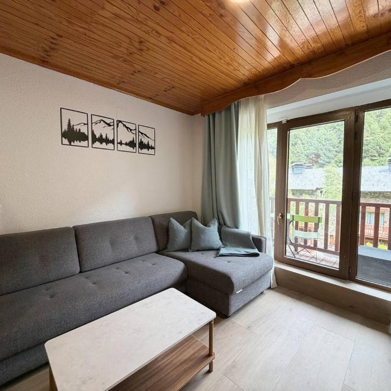 Ático Dúplex Con Increibles Vistas a La Valle De Incles - Parking Gratis l by BonesVacances - Apartamento de 2 dormitorios - 27