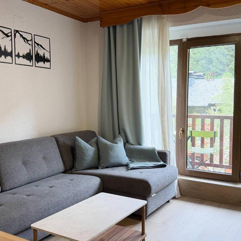 Ático Dúplex Con Increibles Vistas a La Valle De Incles - Parking Gratis l by BonesVacances - Apartamento de 2 dormitorios - 36