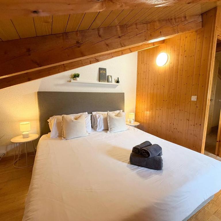 Ático Dúplex Con Increibles Vistas a La Valle De Incles - Parking Gratis l by BonesVacances - Apartamento de 2 dormitorios - 24