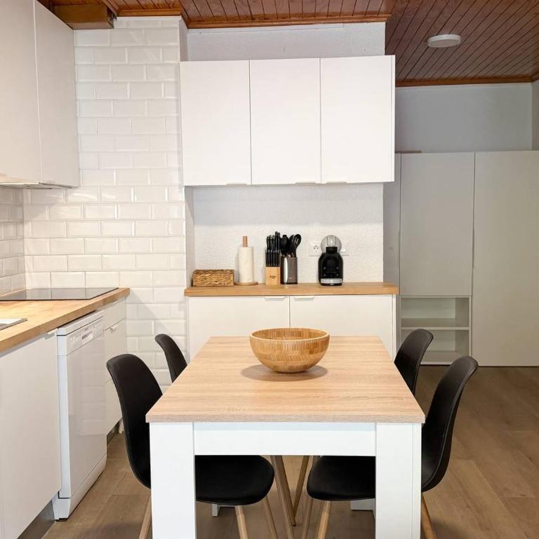 Ático Dúplex Con Increibles Vistas a La Valle De Incles - Parking Gratis l by BonesVacances - Apartamento de 2 dormitorios - 7