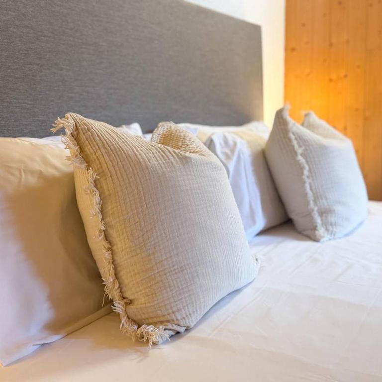 Ático Dúplex Con Increibles Vistas a La Valle De Incles - Parking Gratis l by BonesVacances - Apartamento de 2 dormitorios - 26