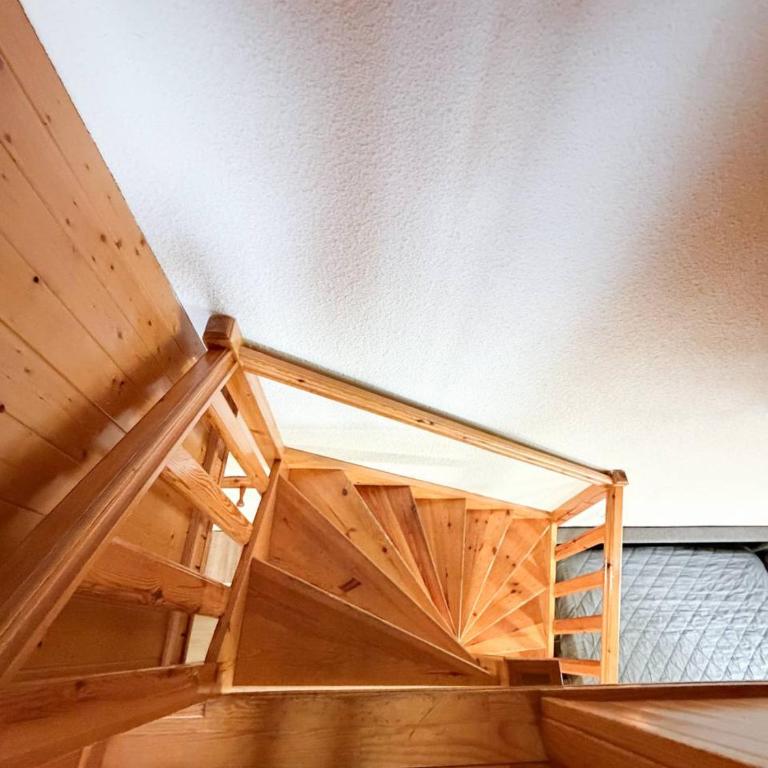 Ático Dúplex Con Increibles Vistas a La Valle De Incles - Parking Gratis l by BonesVacances - Apartamento de 2 dormitorios - 10