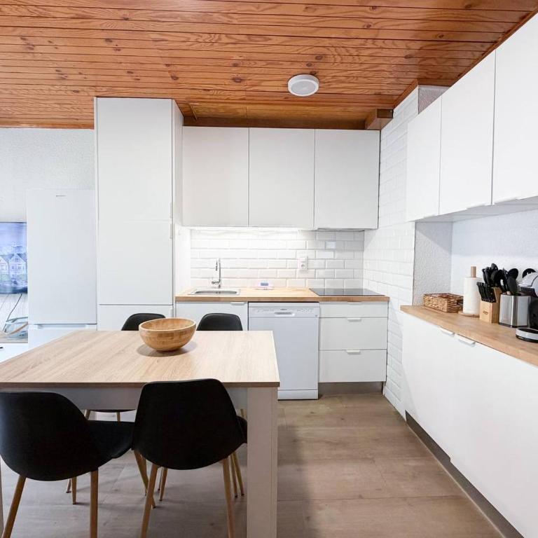 Ático Dúplex Con Increibles Vistas a La Valle De Incles - Parking Gratis l by BonesVacances - Apartamento de 2 dormitorios - 28