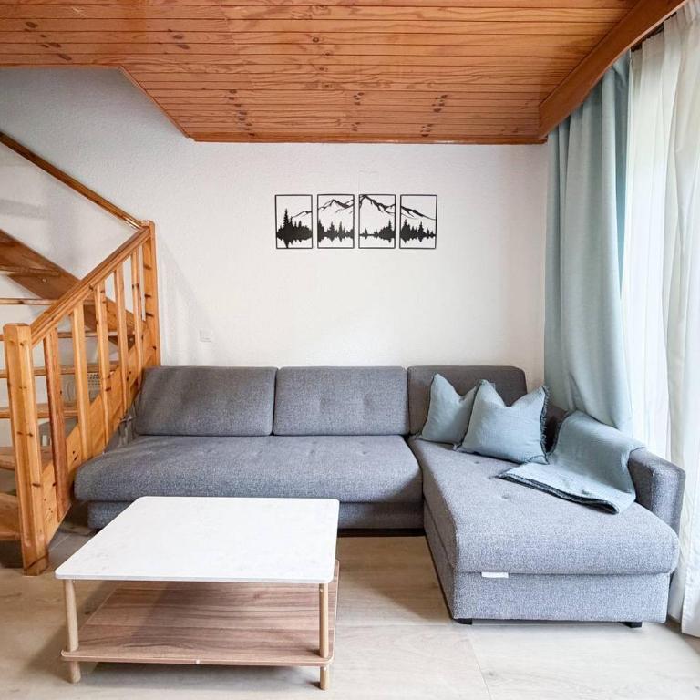Ático Dúplex Con Increibles Vistas a La Valle De Incles - Parking Gratis l by BonesVacances - Apartamento de 2 dormitorios - 54