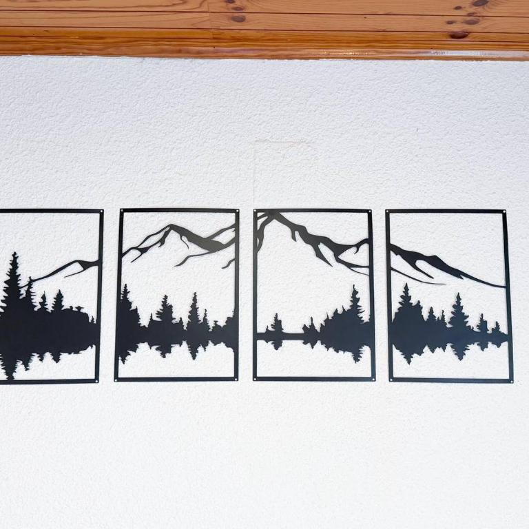 Ático Dúplex Con Increibles Vistas a La Valle De Incles - Parking Gratis l by BonesVacances - Apartamento de 2 dormitorios - 56