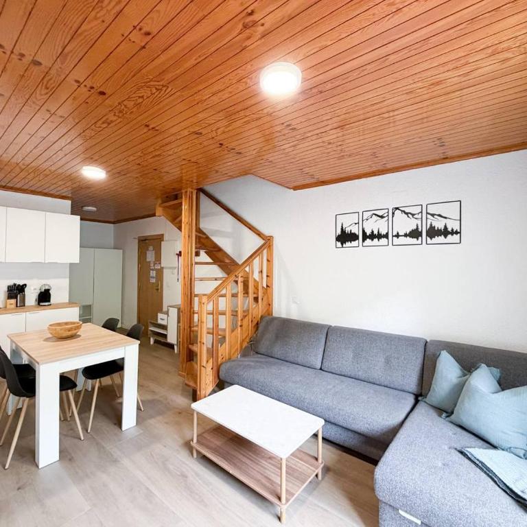 Ático Dúplex Con Increibles Vistas a La Valle De Incles - Parking Gratis l by BonesVacances - Apartamento de 2 dormitorios - 23