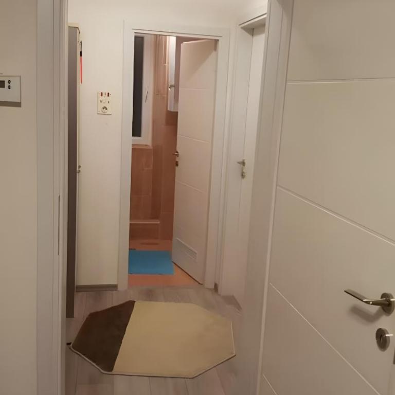 Two room apartment near Scc - One-Bedroom Apartment - 7