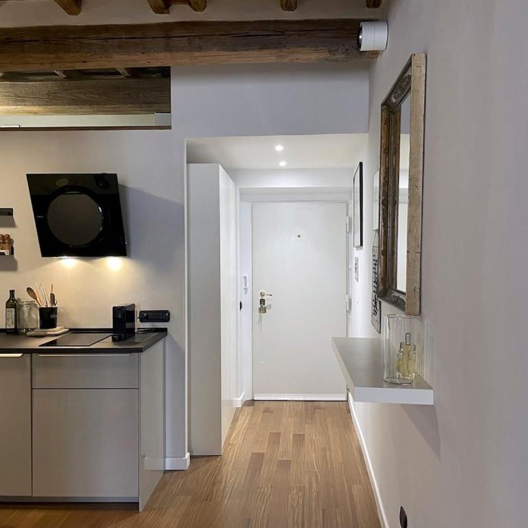 Elegant & Cozy 2-BDR Apt Colosseum and Santa Maria Maggiore nel cuore di Monti - Apartment mit 2 Schlafzimmern - 20