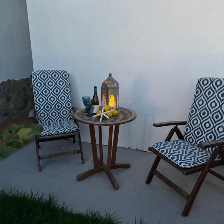 El Levante, near Beaches & La Barrosa - Chalet 3 Chambres - 71