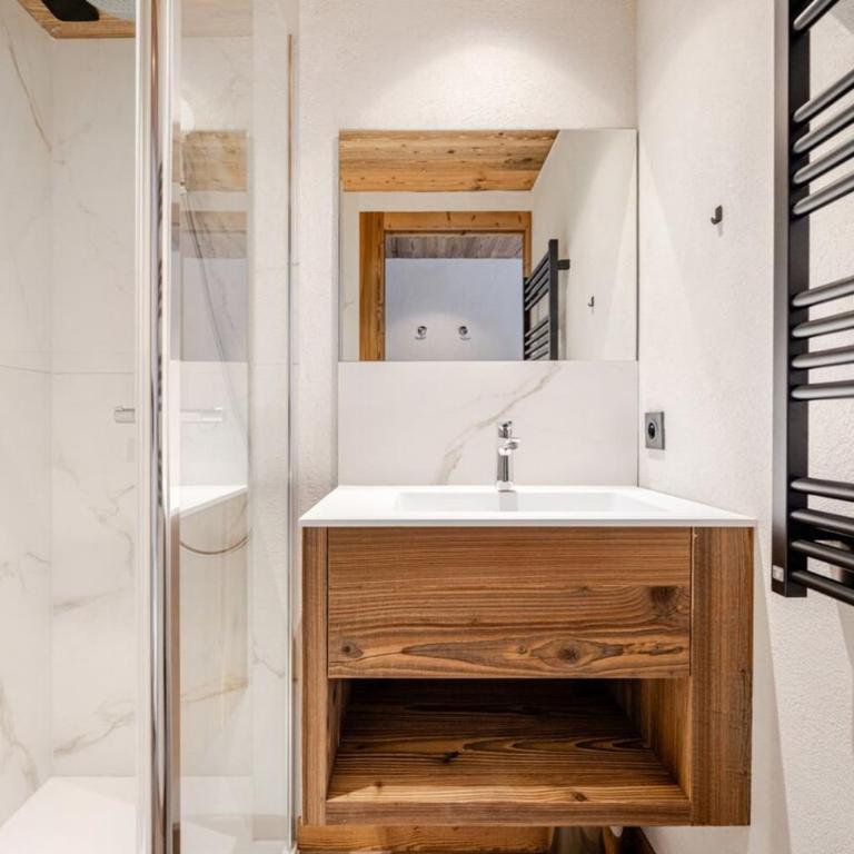 Chalet Talweg 5 à 200m des pistes de la Clusaz - Chalet - 15