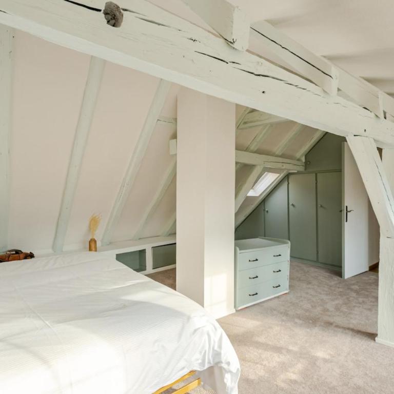 Love and the city au cœur de Strasbourg - Appartement - 22