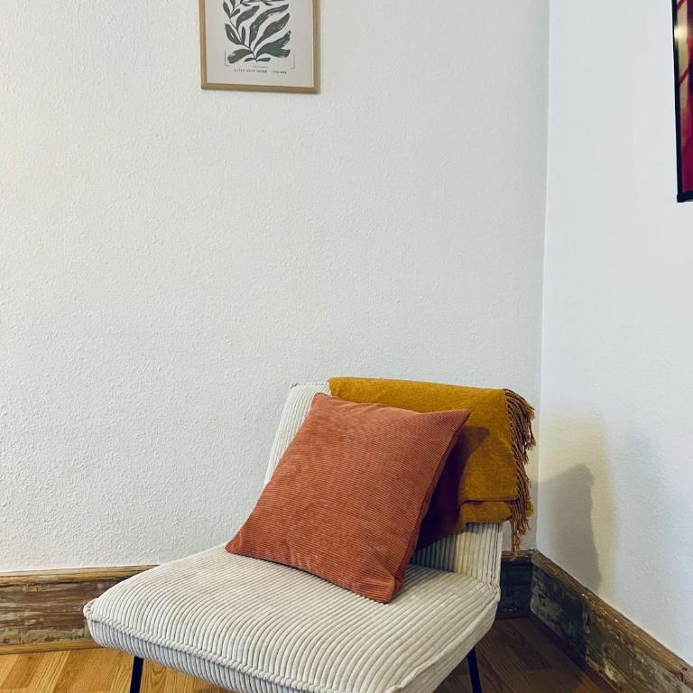 T2 cocooning à 10min à pied du Centre de Colmar - Apartment - 23
