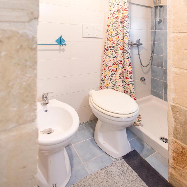 Otranto Vacanza Facile - La Corte - Appartement avec Terrasse - 17