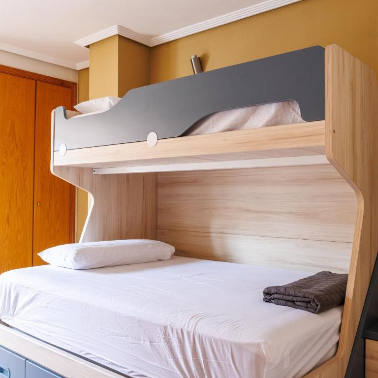 Beachfront chalet in Valencia - Casa con 5 Camere da Letto - 49