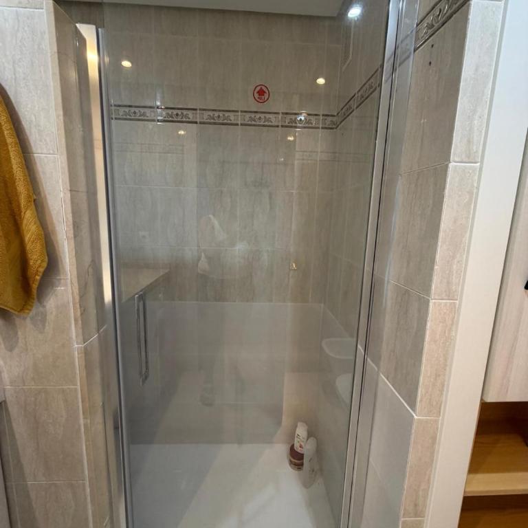 Pueblo Torrequebrada, Benalmadena 2 Bed Apt - Apartment mit 2 Schlafzimmern - 17