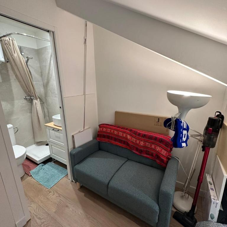 Small cocoon in Lyon, city center - Apartment mit 1 Schlafzimmer - 4