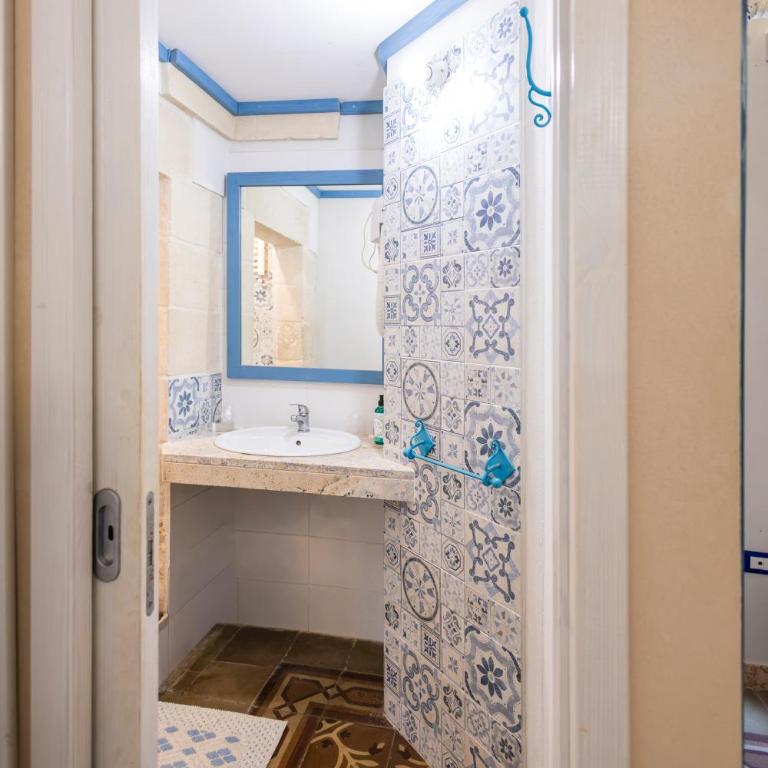 Otranto Vacanza Facile - La Corte - Appartement avec Terrasse - 28